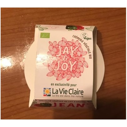 SPECIALITE VEGETALE JEAN POIVR