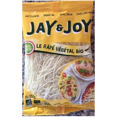 SPECIALITE VEGETALE JOY RAPE