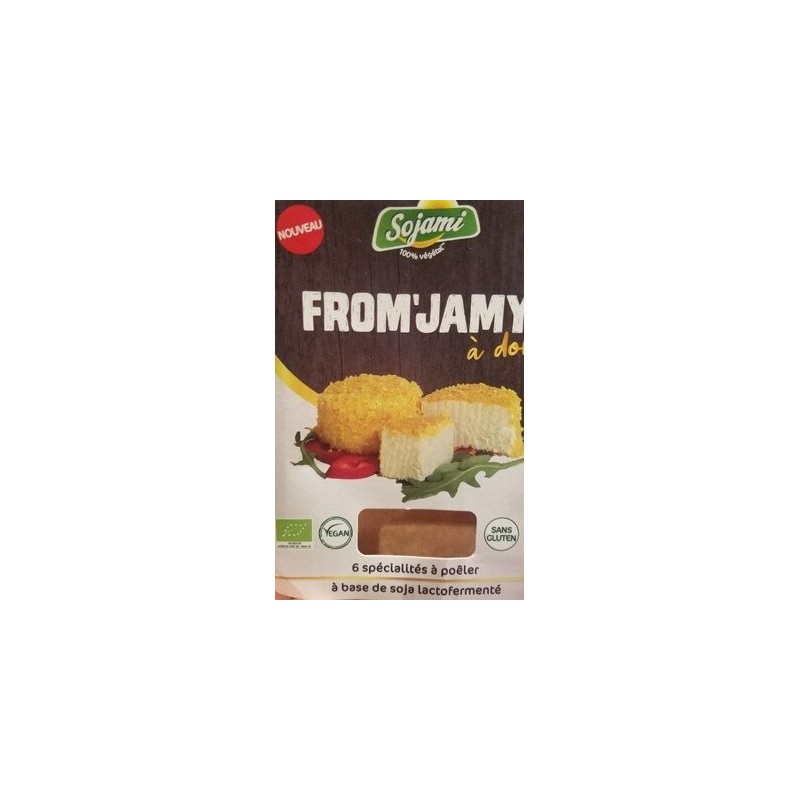 FROM JAMY FROM JAMY