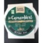 CAMEMVERT A L AIL NOIR