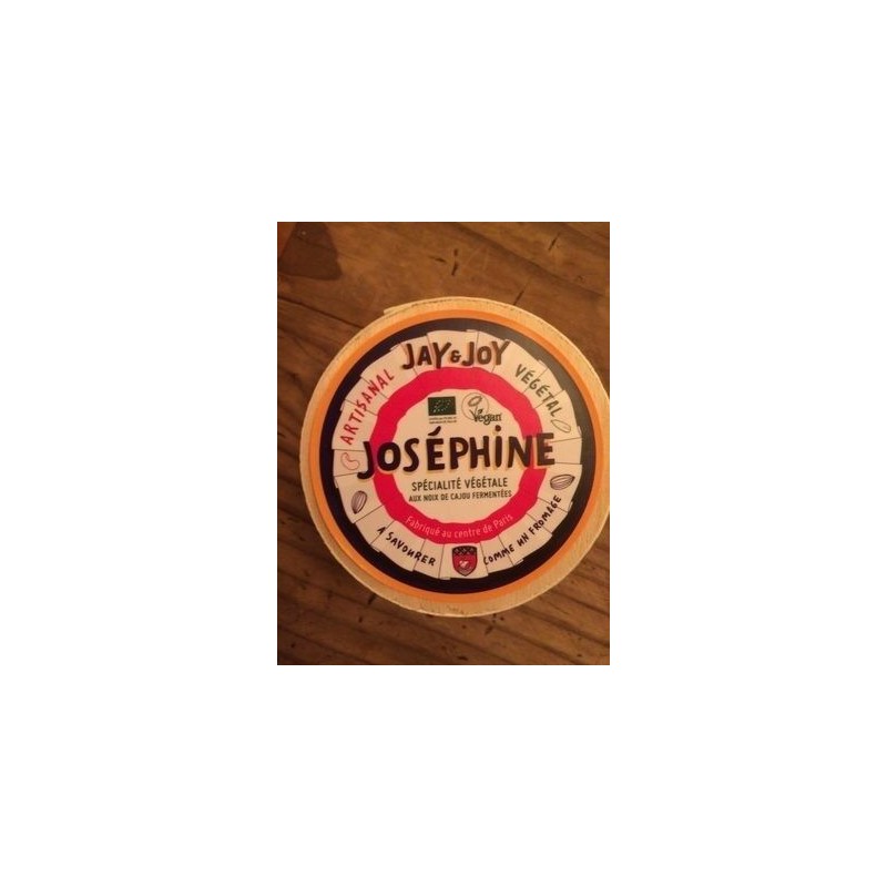 SPECIALITE VEGETALE JOSEPHINE SPECIALITE VEGETALE JOSEPHINE