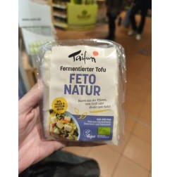 TOFU FERMENTE NA
