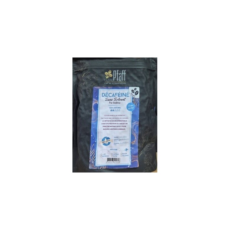 DECAFEINE 250G