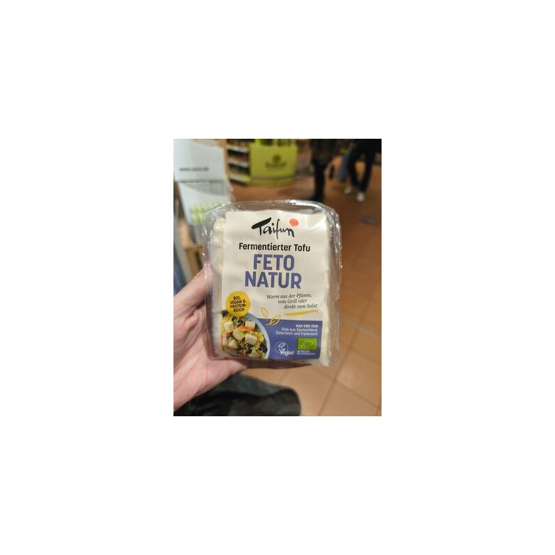 TOFU FERMENTE NA