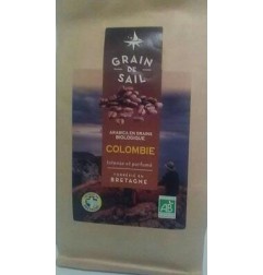 CAFE COOMBIE EN GRAINS EN GRAI