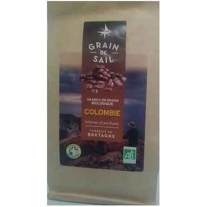 CAFE COOMBIE EN GRAINS EN GRAI