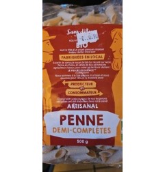 PENNE  COMPLETS SANS DETOUR 50