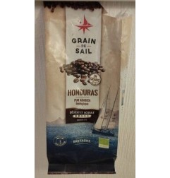 CAFE HONDURAS EN GRAINS 500 GR