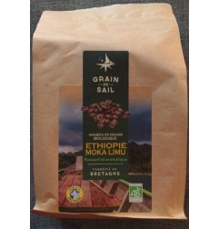 CAFE ETHIOPIE MOKA EN GRAINS 5