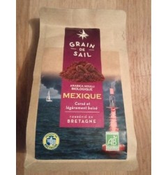 CAFE MEXIQUE 250