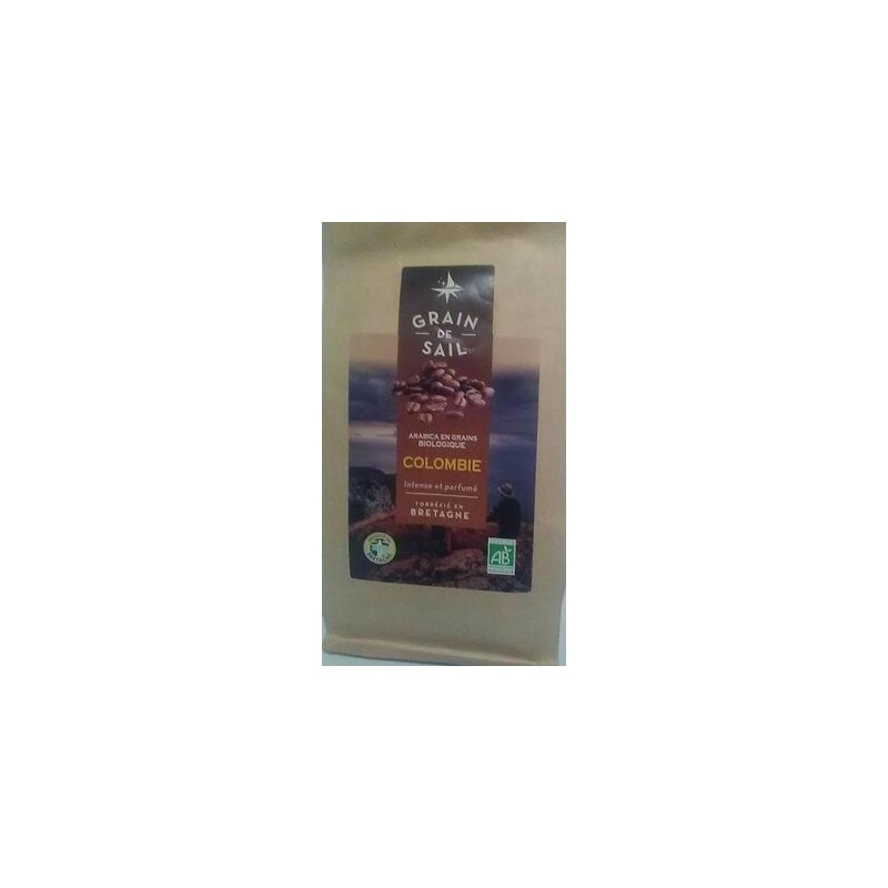CAFE COOMBIE EN GRAINS EN GRAI