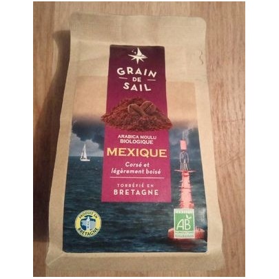 CAFE MEXIQUE 250