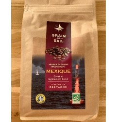 CAFE MEXIQUE EN