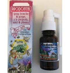 PRODONTAL SPRAY PROPOLIS 15 ML