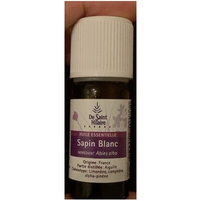 HE YLANG YLANG 10ML