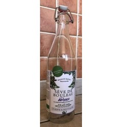 SEVE DE BOULEAU GEMMO DETOX 1
