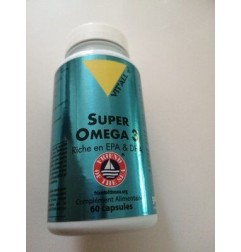 SUPER OMEGA 3