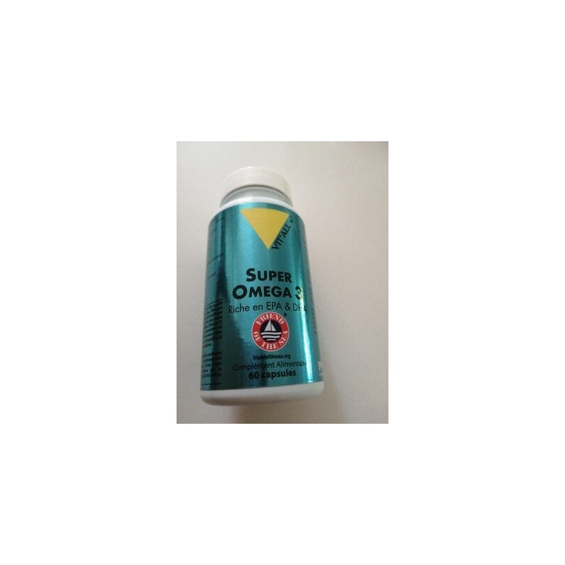 SUPER OMEGA 3