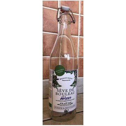 SEVE DE BOULEAU GEMMO DETOX 1