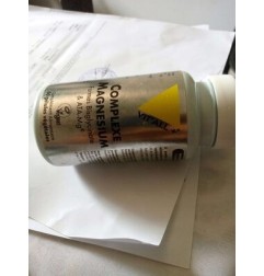 MAGNESIUM BISGLYCINATE
