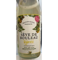 SEVE DE BOULEAU