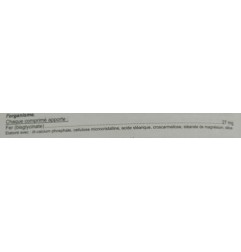FER BISGLYCINATE