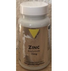 ZINC BISGLYCINATE
