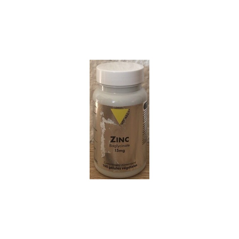 ZINC BISGLYCINATE
