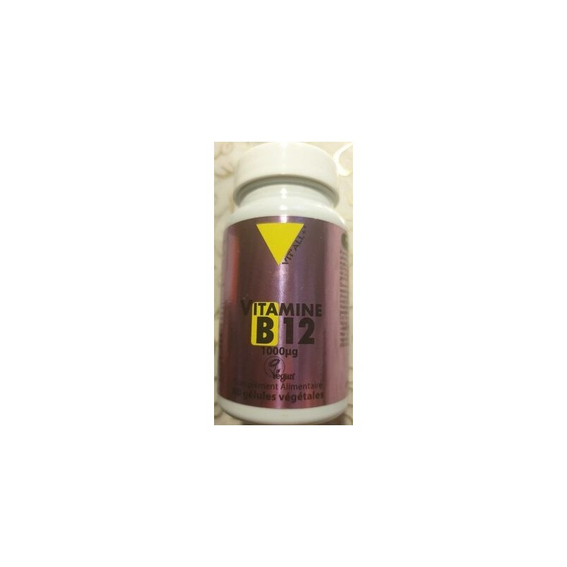 B10 CERTIFIEE VEGAN