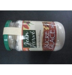 SUCRE GLACE