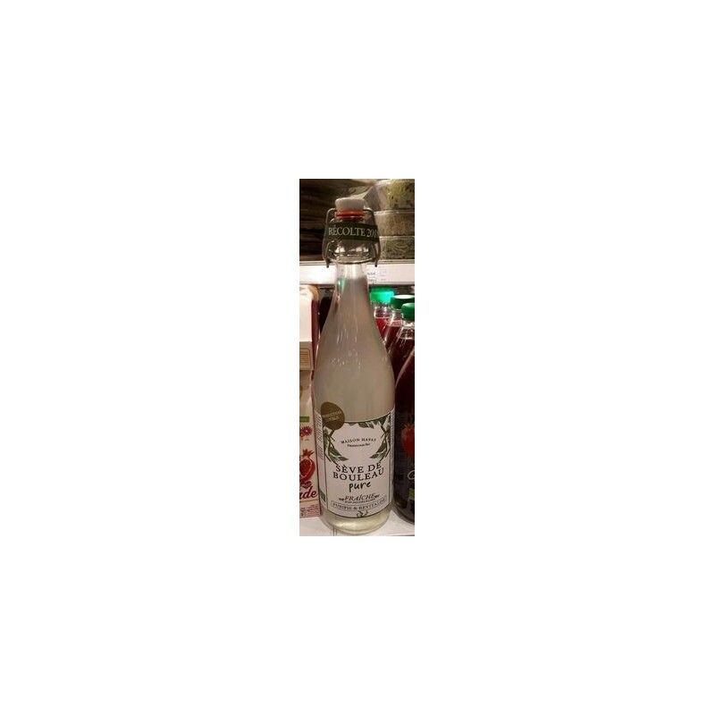 SEVE DE BOULEAU PURE 1 L