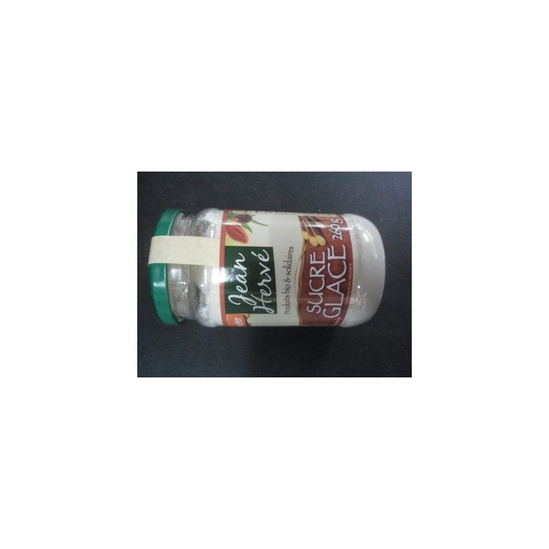 SUCRE GLACE SUCRE GLACE
