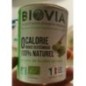 BIOVIA - POUDRE STEVIA SUCRANT