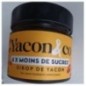 SIROP DE YACON 220G SIROP DE YACON 220G