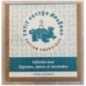 INFUSION BOUILLON TORTUE