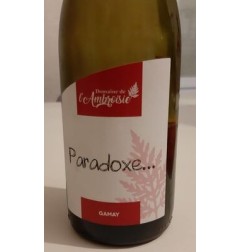 PARADOXE