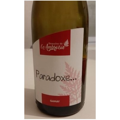 PARADOXE