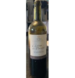 MADIRAN CUVEE GAIA