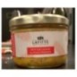 PATE PUR CANARD PIMENT ESPELET