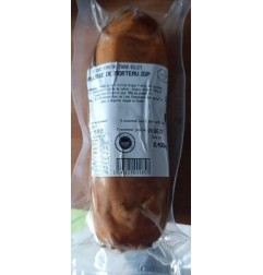 SAUCISSE DE MORTEAU