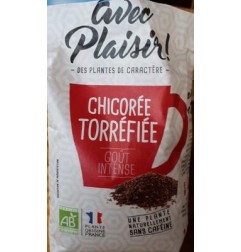 CHICOREE INTENSE