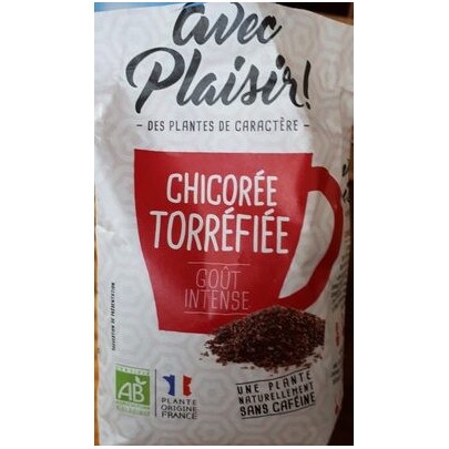 CHICOREE INTENSE