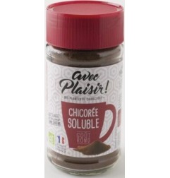 CHICOREE SOLUBLE 100G