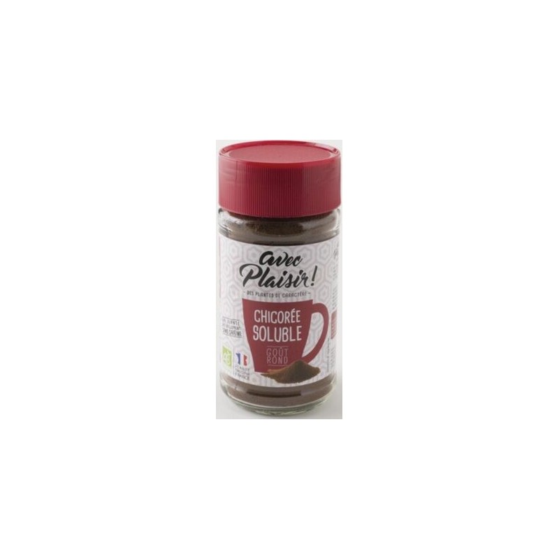CHICOREE SOLUBLE 100G CHICOREE SOLUBLE 100G