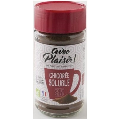 CHICOREE SOLUBLE 100G