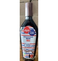 ANTESITE REGLISSE COLA
