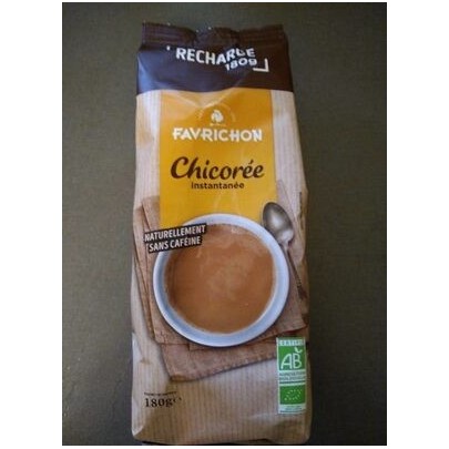 CHICOREE INSTANTANEE 180 G