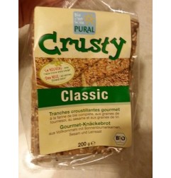 CRUSTY CLASSIC 2