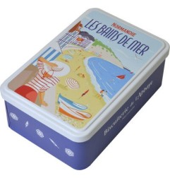 BOITE BAINS DE MER  315G