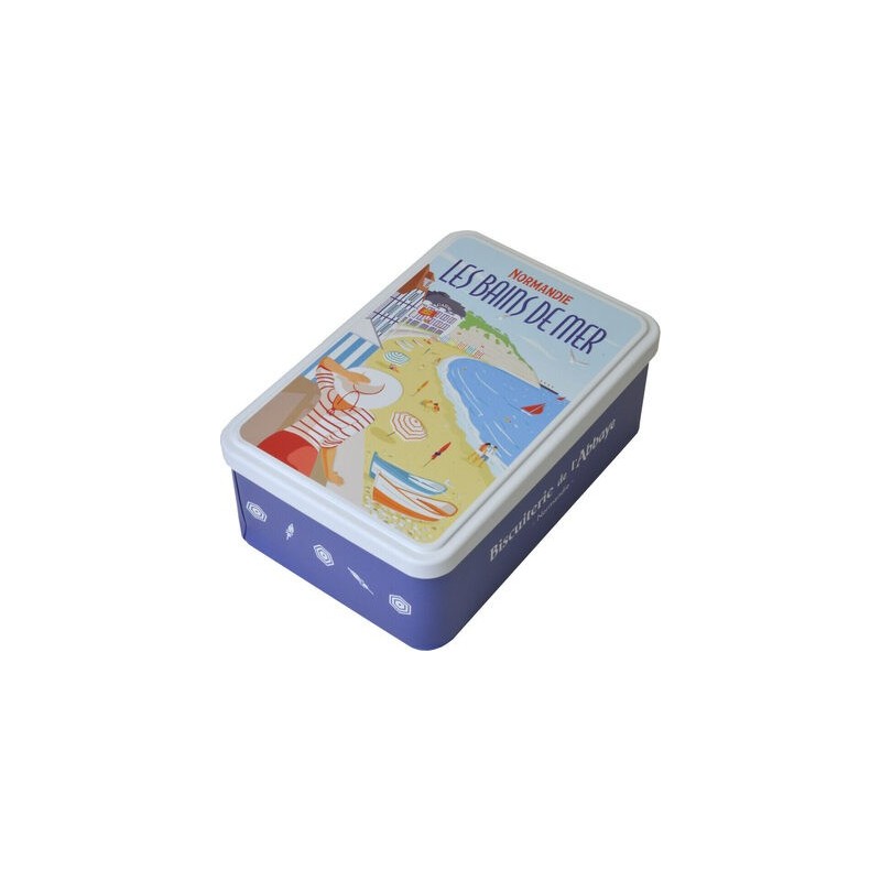 BOITE BAINS DE MER 315G BOITE BAINS DE MER 315G